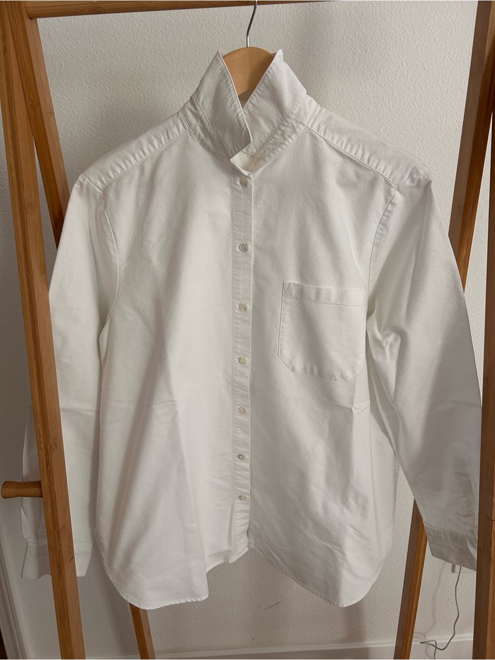 Sezane Max shirt